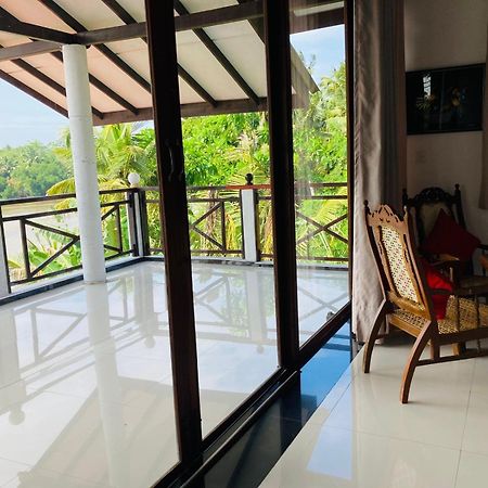 Skywalker Guest House Weligama Exterior foto