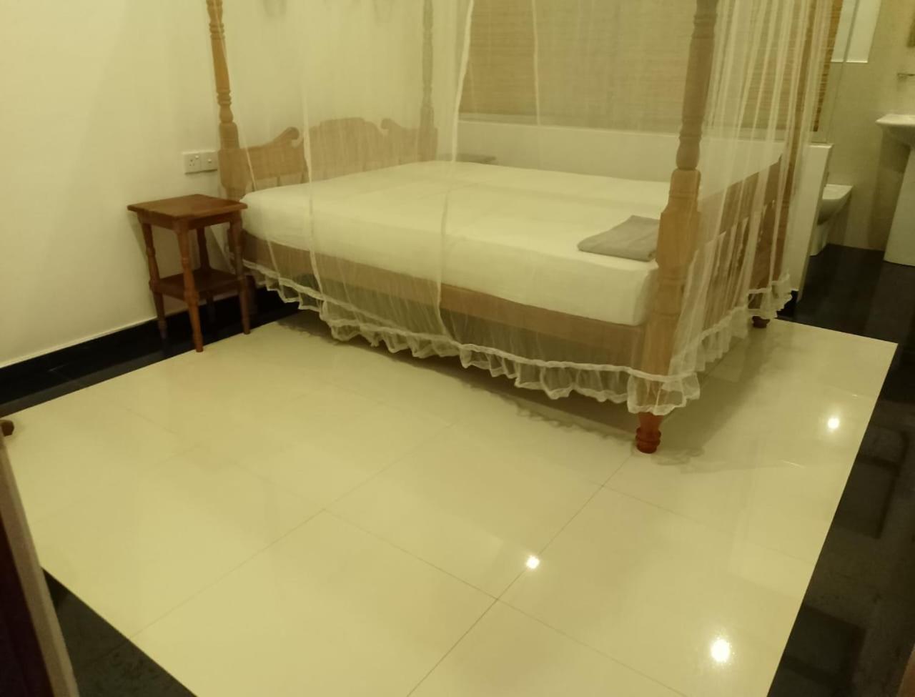 Skywalker Guest House Weligama Exterior foto