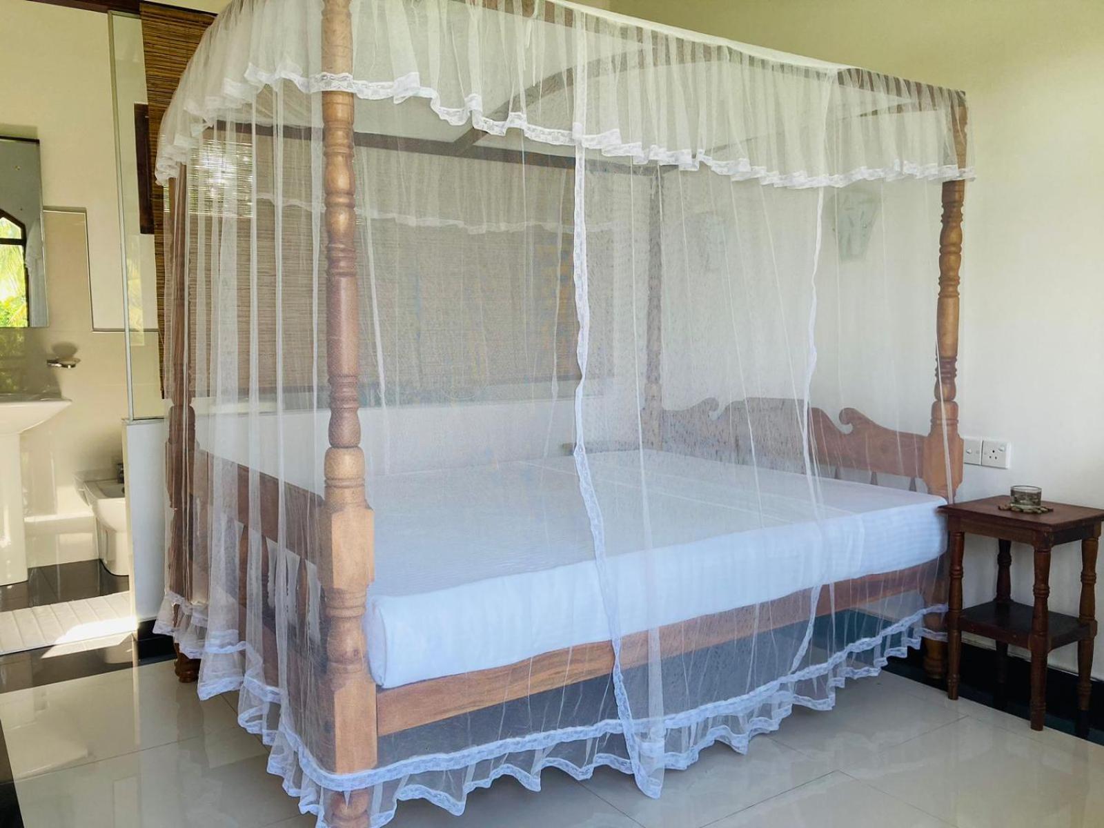 Skywalker Guest House Weligama Exterior foto