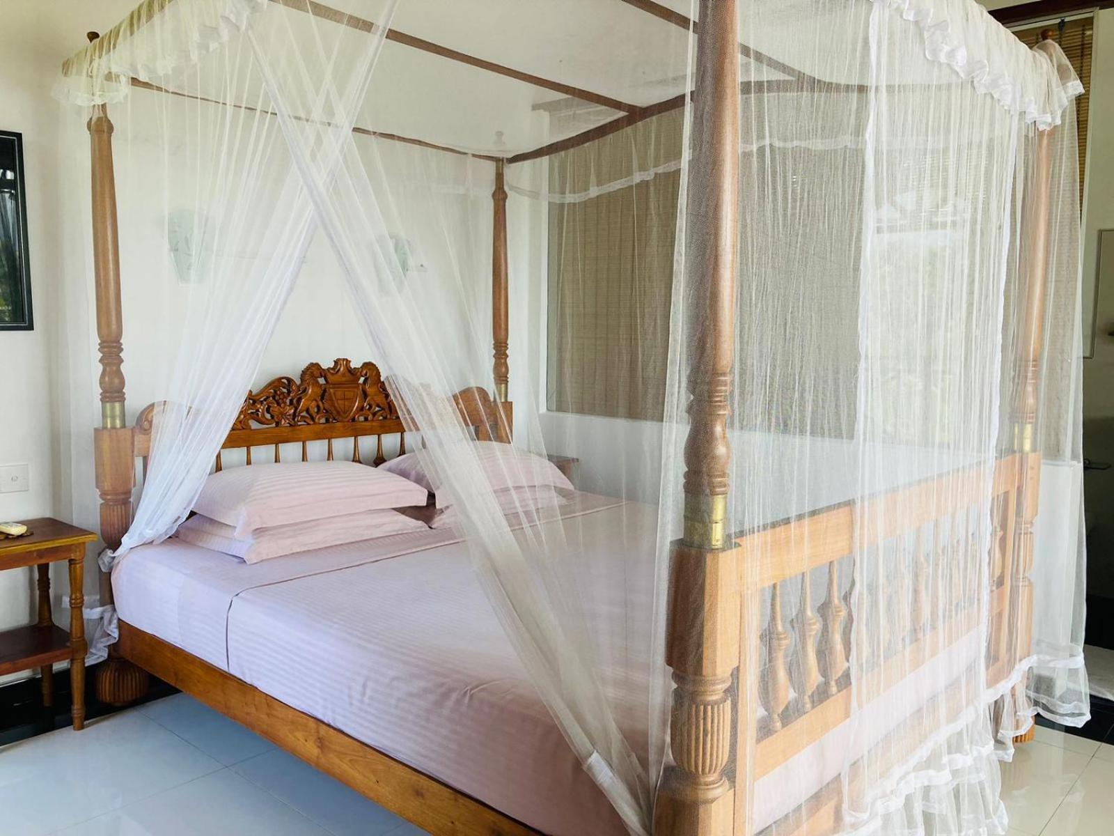 Skywalker Guest House Weligama Exterior foto