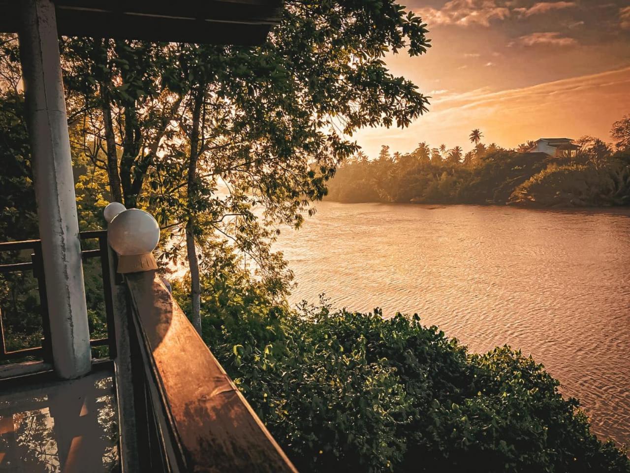 Skywalker Guest House Weligama Exterior foto