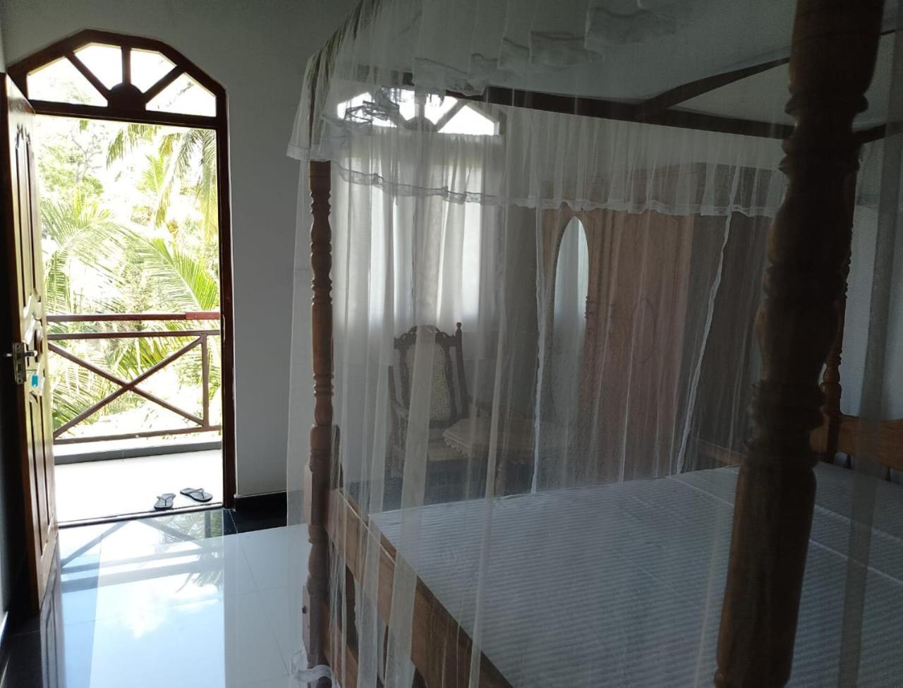 Skywalker Guest House Weligama Exterior foto